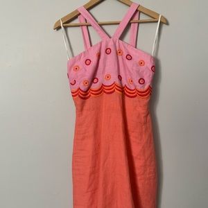 Tocca Dress